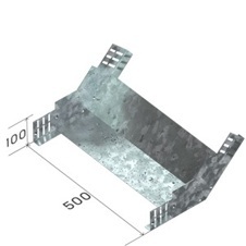 КП500*100-45цУТ1,5(0,7мм)