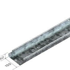 НЛГ150*50-П3УТ1,5(0,7мм)