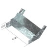 КП500*100-45цУТ1,5(0,7мм)