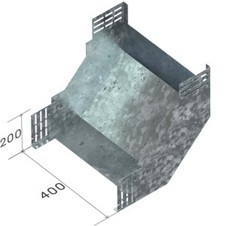 КП400*200-90цУТ1,5(0,7мм)