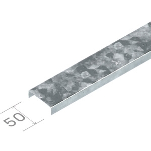 КЛ50*3000цУТ1,5(0,7мм)