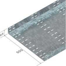 ЛМ500*60цУТ1,5(0,8мм)