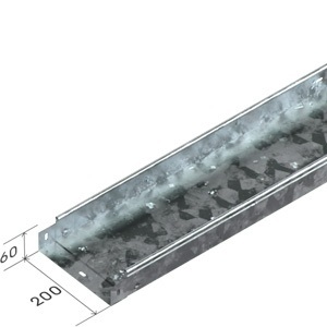 НЛГ200*60-П2УТ1,5(0,8мм)