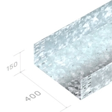 ЛМГ400*100цУТ1,5(0,7мм)
