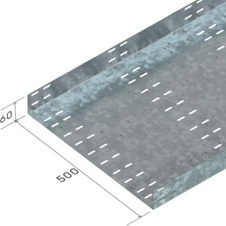 ЛМ500*60цУТ1,5(0,8мм)