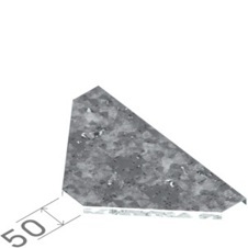 КЛТ50цУТ1,5(0,7мм)