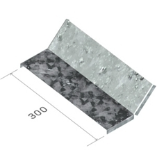 КЛП300-45цУТ1,5(0,7мм)