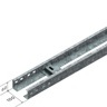НЛ10*6-П2,37цУТ1,5(1,0мм)гор.цинк