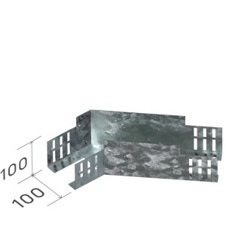 КГ100*100-135цУТ1,5(0,7мм)