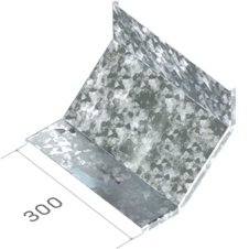 КЛП300-90цУТ1,5(0,7мм)