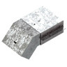 сун500*50-45цУТ1,5(2,0мм)гор.цинк