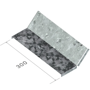 КЛП300-45цУТ1,5(1,5мм)