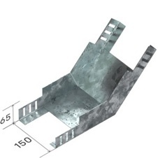 КП150*65-45цУТ1,5(0,7мм)