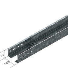 НЛ10-П2,87цУТ1,5(1,0мм)