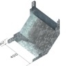 КП400*80-90цУТ1,5(0,7мм)