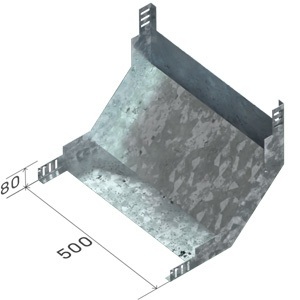 КП500*80-90цУТ1,5(0,7мм)