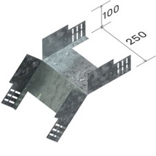КС250*100-45цУТ1,5(0,7мм)