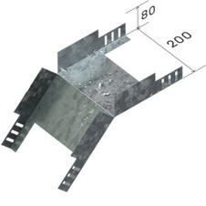 КС200*80-45цУТ1,5(0,7мм)