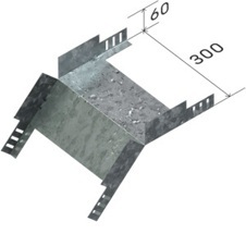 КС300*60-45цУТ1,5(0,7мм)