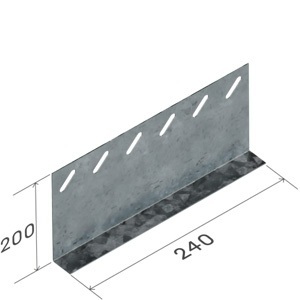 СЛ240*200цУТ1,5(0,8мм)