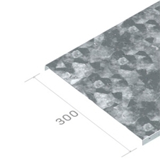 КЛ300*3000цУТ1,5(0,7мм)