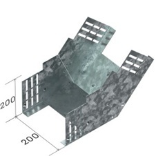 КП200*200-45цУТ1,5(0,7мм)