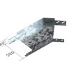 КГ200*50-45цУТ1,5(0,7мм)