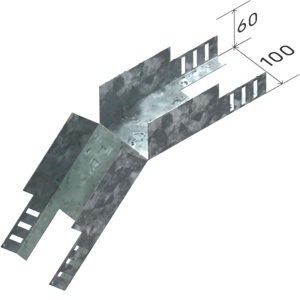 КС100*60-45цУТ1,5(1,2мм)