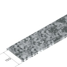 КЛЗ150УТ1,5(0,7мм)