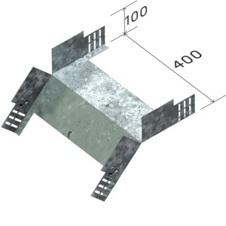 КС400*100-45цУТ1,5(0,7мм)
