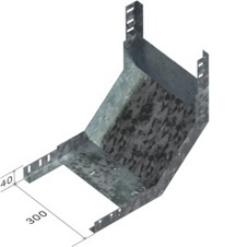 НЛ-У30*4-90ВцУТ1,5(1,0мм)